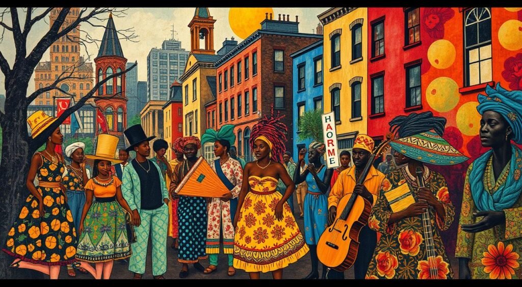 Diversidade-Cultural-1024x563 A História Negra: Uma Perspectiva Global sobre as Condições Modernas