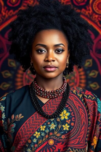 Toda Mulher Preta é Superpoderosa?