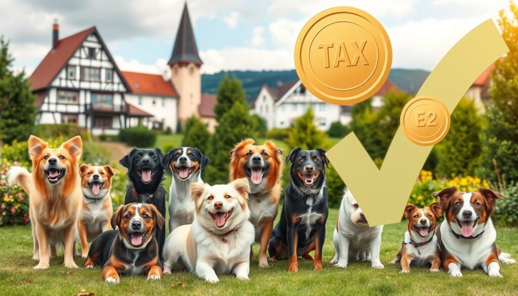 isencoes-Hundesteuer-1024x585 Imposto canino da Alemanha: Novidade que Impacta o Brasil
