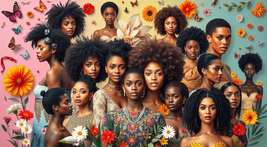 padroes-de-beleza-1024x563 Beleza Negra, Quem nos valorizará? | Valorização