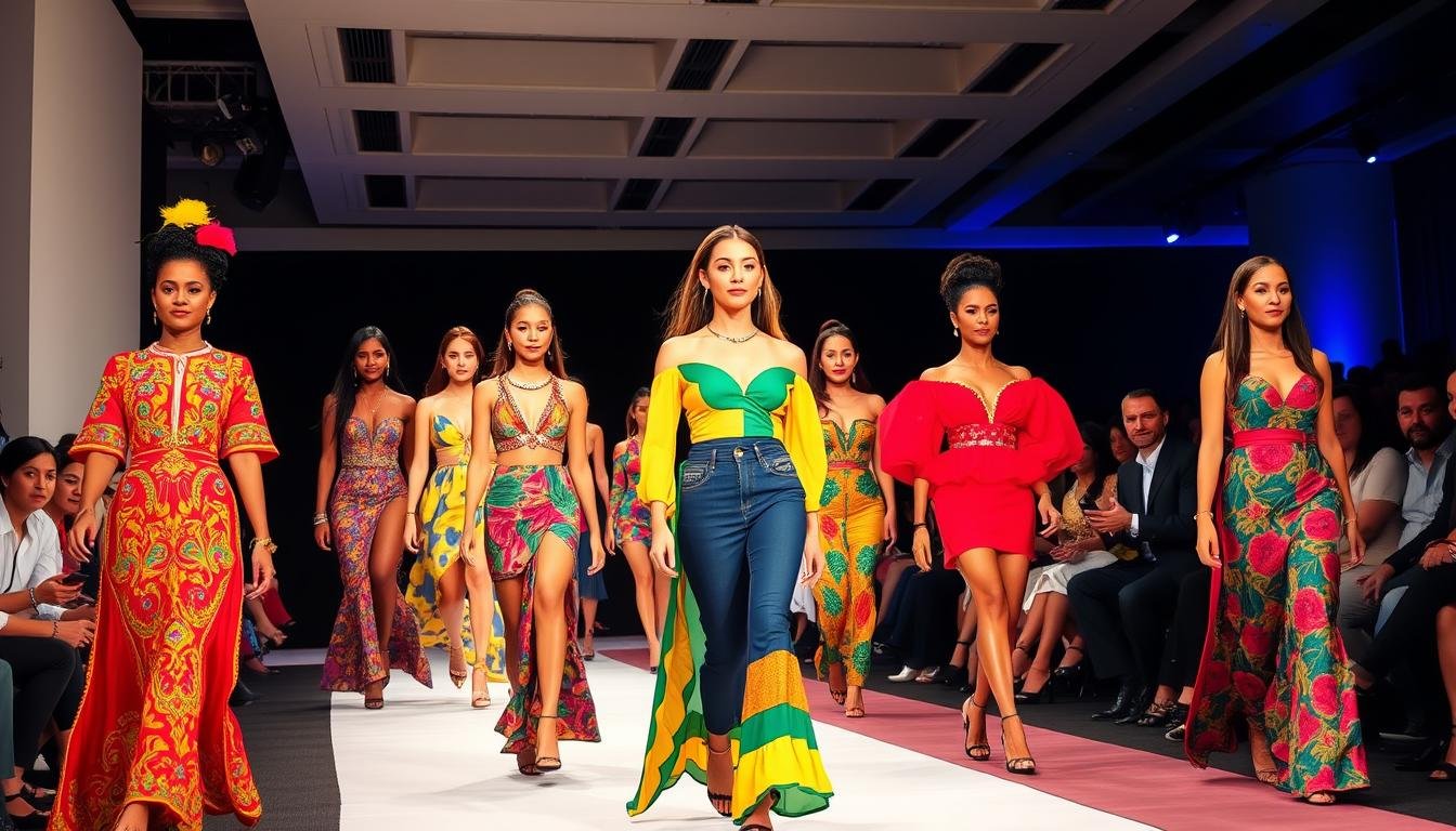 Conheça os Principais Estilistas Brasileiros e a Marca do Brasil no mundo da Moda