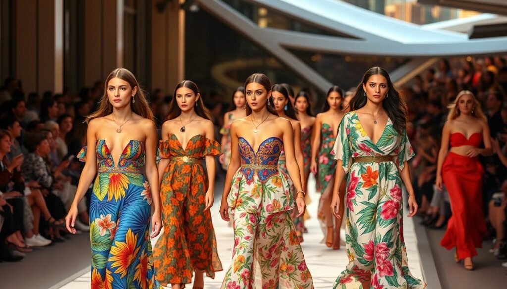 marcas-de-moda-brasileira-1024x585 Conheça os Principais Estilistas Brasileiros e a Marca do Brasil no mundo da Moda
