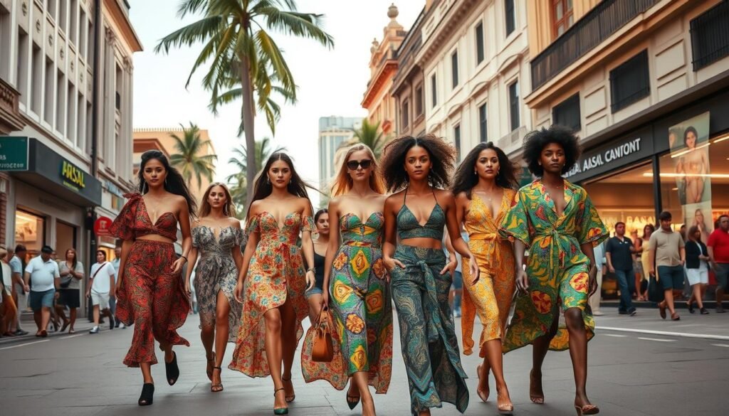 moda-brasileira-1024x585 Conheça os Principais Estilistas Brasileiros e a Marca do Brasil no mundo da Moda