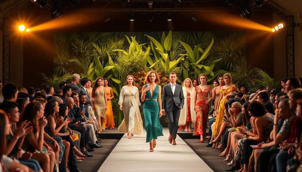 moda-sustentavel-brasileira-1024x585 Conheça os Principais Estilistas Brasileiros e a Marca do Brasil no mundo da Moda
