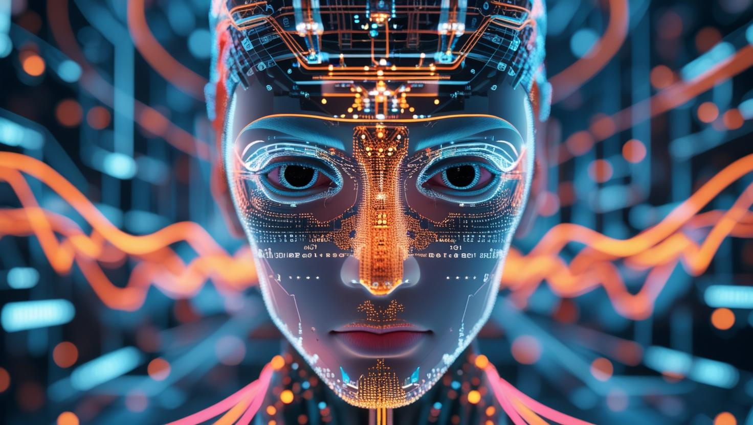 IA: Sua Inteligência – Entre Escravidão e a Libertação