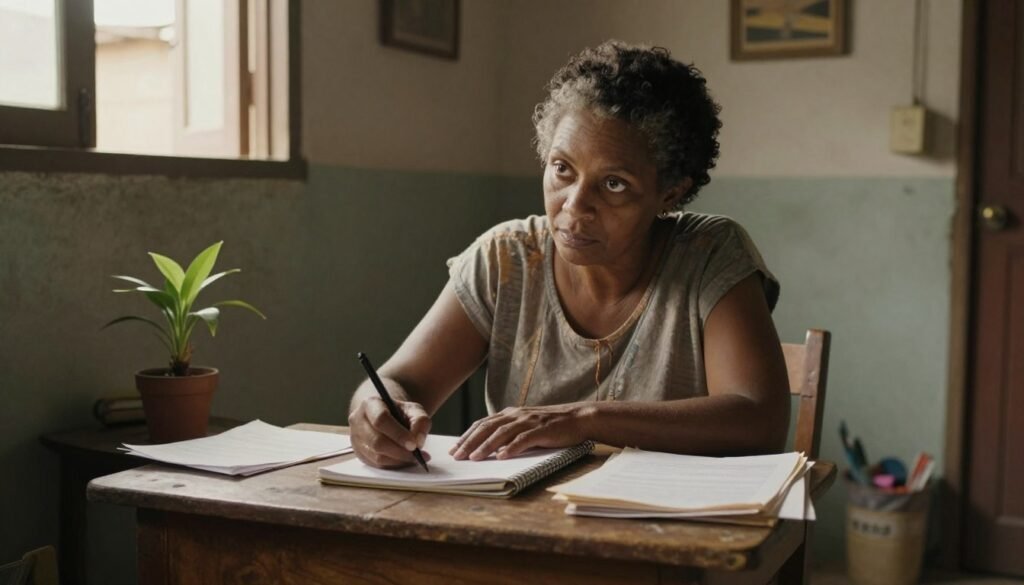 Carolina Maria de Jesus