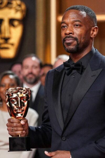 Ryan Coogler Faz História no BAFTA e Impulsiona a Representatividade no Cinema