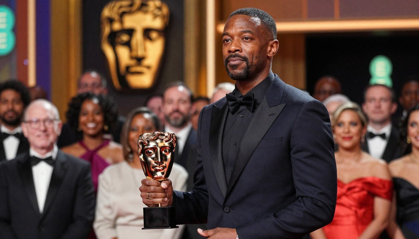 Ryan Coogler Faz História no BAFTA e Impulsiona a Representatividade Preta no Cinema