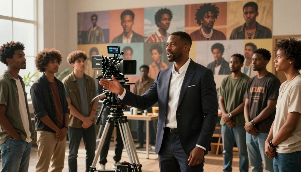 Ryan Coogler Legacy Ryan Coogler Legacy