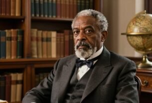 Voce realmente  conhece o grande escritor negro Machado de Assis?