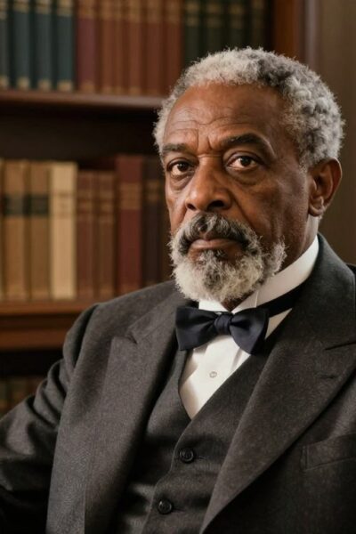 Voce realmente  conhece o grande escritor negro Machado de Assis?