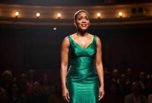 Wunmi Mosaku: destaque da noite com prêmio e papel poderoso