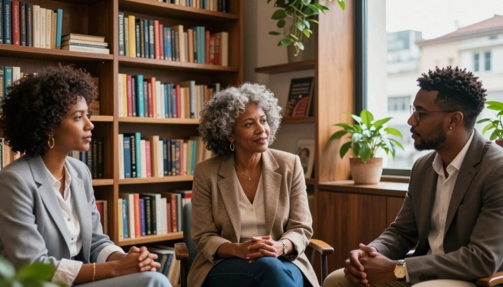 escritores negros de destaque