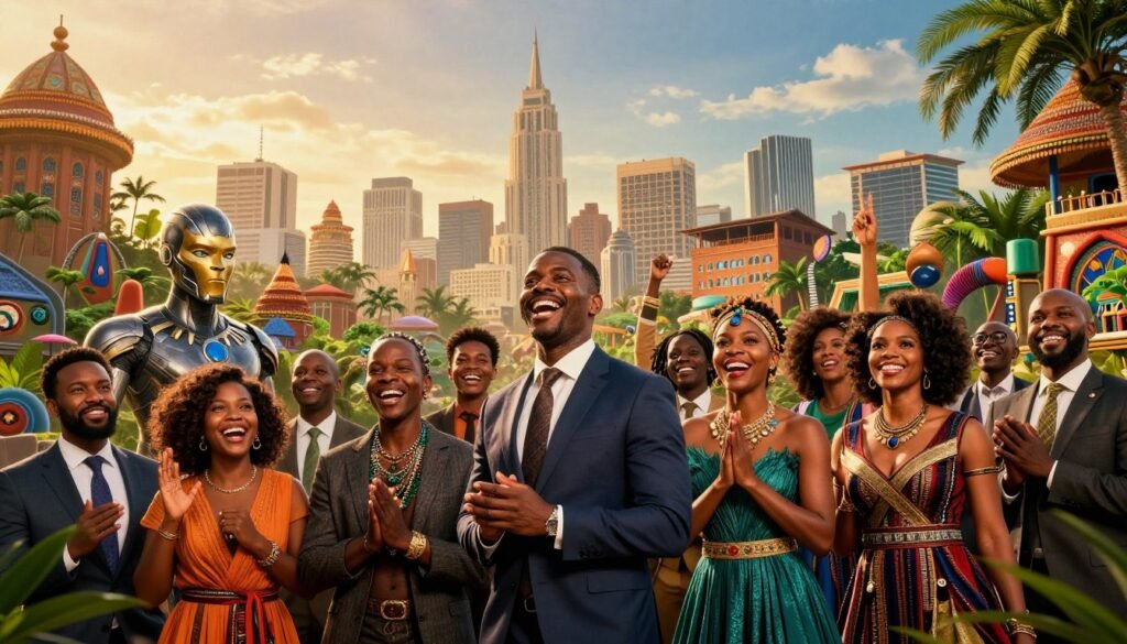 impacto cultural de Pantera Negra impacto cultural de Pantera Negra