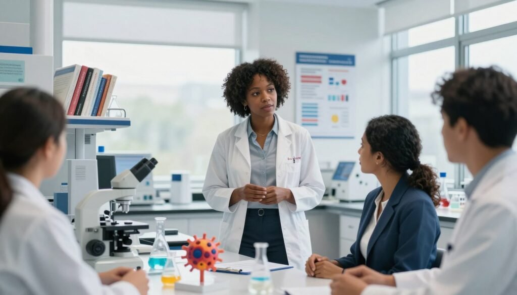 inovação no tratamento do câncer