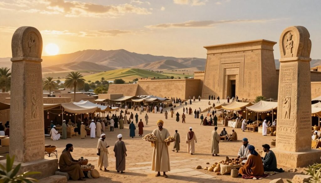 Reino de Axum Reino de Axum