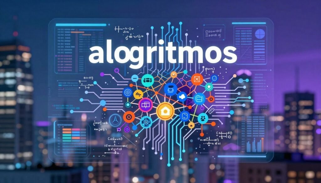 algoritmos algoritmos