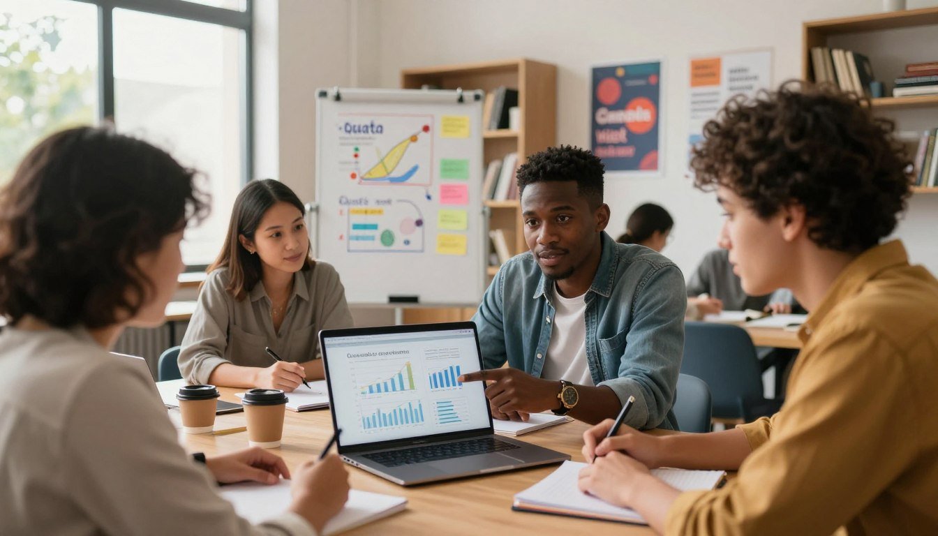 Novas Regras de Cotas em Concursos: O que você precisa saber para passar.