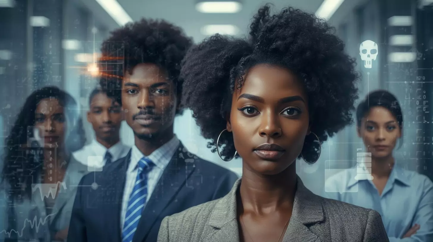 Inteligência Artificial: Como evitar o racismo algorítmico e usar a IA a seu favor
