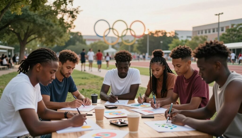 diversidade sem esporte diversidade sem esporte