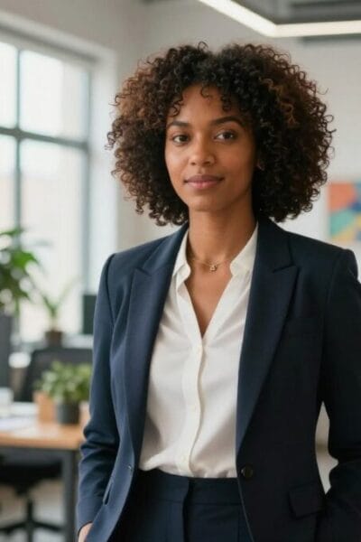 cabelo e identidade